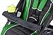 Graco Aire3 Click Connect Stroller, Fern