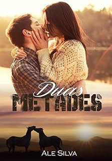 Livro Duas Metades