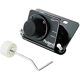Roland KD-7 Dynamics-Sensitive Kick Drum Trigger (KD-7)