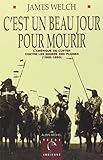 C'Est Beau Un Jour Pour Mourir (Collections Litterature) (French Edition) by 
