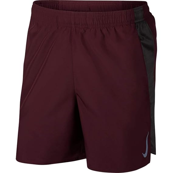 nike men's standard fit shorts