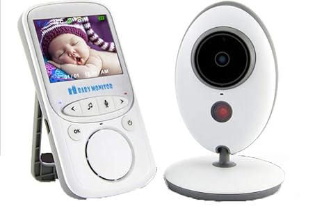 baby monitor online