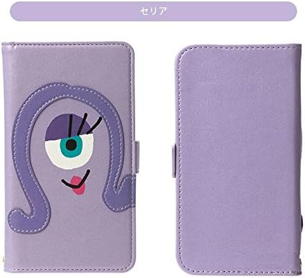 Amazon カラー セリア 多機種対応 ディズニー 手帳型ケース 手帳型 ケース 手帳ケース マルチ キャラクター かわいい グッズ カード収納 エイリアン ハム トイストーリー モンスターズインク マイク Galaxy Aquos Xperia Iphone ほぼ 全機種対応 スマホケース