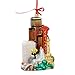 Kurt Adler C4582 Chicago Ornament, Multicolor, 5 inches