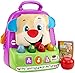 Fisher-Price Laugh & Learn Smart Stages Teaching Tote