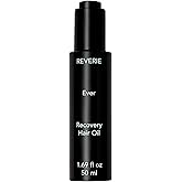 REVERIE - Natural Ever Recovery Hair Oil | Sulfate-Free, Silicone-Free, Color-Safe, Clean Hair Care (1.5 fl oz | 45 ml)