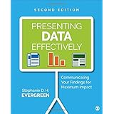 Presenting Data Effectively: Communicating Your Findings for Maximum Impact