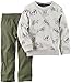 Carter's 2 Piece Crew Set (Baby)