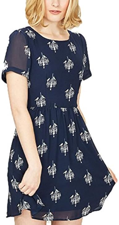 sugarhill boutique dress