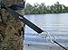 Krazy Outdoors Hammock Tree Straps - 11 Feet Long Heavy Duty Adjustable Polyester Seatbelt Quality - 1000lbs Capacity