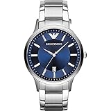 Emporio Armani Classic Watch