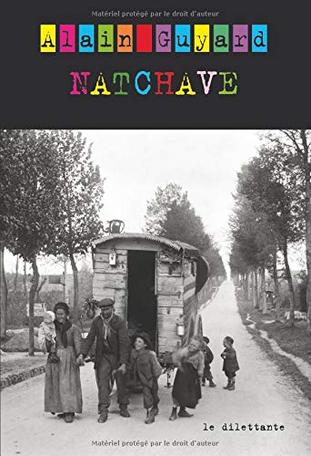 Natchave by