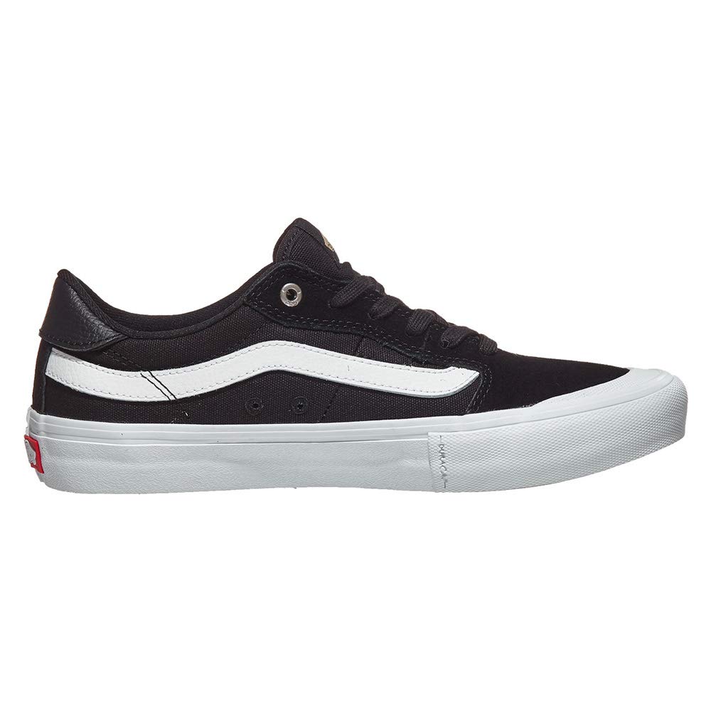 Vans Style 112 Pro Fall 2018 Vn0a347xrf51 Sketchy Tank