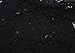 MEROKEETY Women's Elegant Floral Lace 3/4 Sleeve Cocktail Party Bodycon Dress