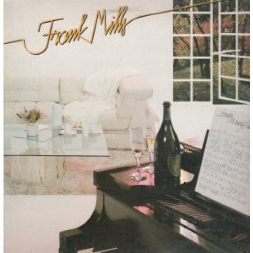 Frank Mills - 1979 - Zortam Music