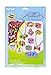 Perler Beads Fused Bead Kit, Neon Jewelry