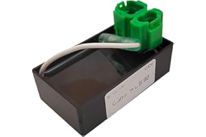 CDI Igniter Box CDI V30410DGF020 for Canam ATV DS90 Mini Ds 90 X Four Stroke 2008-2021 Motorcycle CDI Igniter Module Box Igni