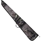 Ussuris 46/52inch Soft Shotgun Case Long Gun Carry Bag for Non-Scoped Rifles