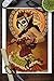 Marionettes - Day of the Dead (9x12 Art Print, Wall Decor Travel Poster)