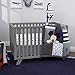 DISNEY MICKEY MOUSE - SECURE-ME CRIB LINER