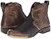 NAOT Footwear Women's Sirocco Boot