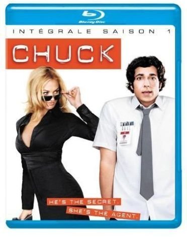 Chuck - Saison 1