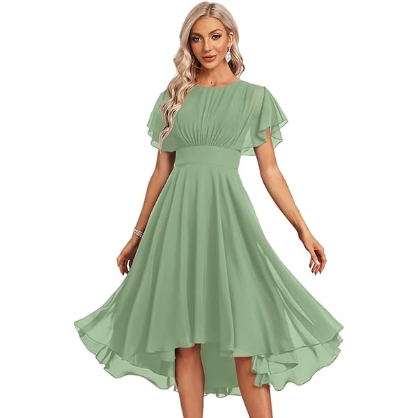 sachin and babi light blue dress Aqua Bridesmaid Dresses