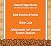Nutro Max Cat Adult Roasted Chicken Flavor Dry Cat Food (1)16 Pounds; Rich In Nutrients And Full Of Flavor; Supports Healthy Joints & Healthy Skin And Coat