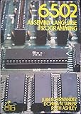 6502 Assembly Language Programming