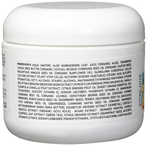 3 Body+Merry+Vanilla+Stretch+Defense