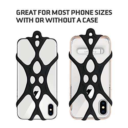ROCONTRIP Universal Cell Phone Lanyard Holder