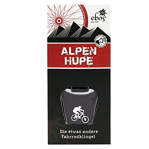 cowbell for mountain bike