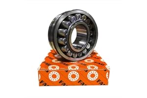 Spherical roller bearing 50x110x27 21310-E1-XL
