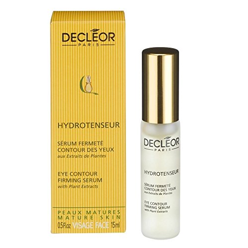 Decleor Hydrotenseur Eye Contour Firming Serum, 0.5 Ounce