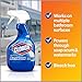 Clorox Bathroom Cleaner, 30 Ounce Spray