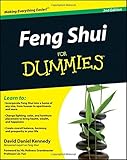 Feng Shui For Dummies by David Daniel Kennedy (2010-12-03) by David Daniel Kennedy