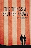 The Things a Brother Knows