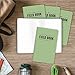 Elan Publishing Company Field Notebook/Pocket Journal - 3.5