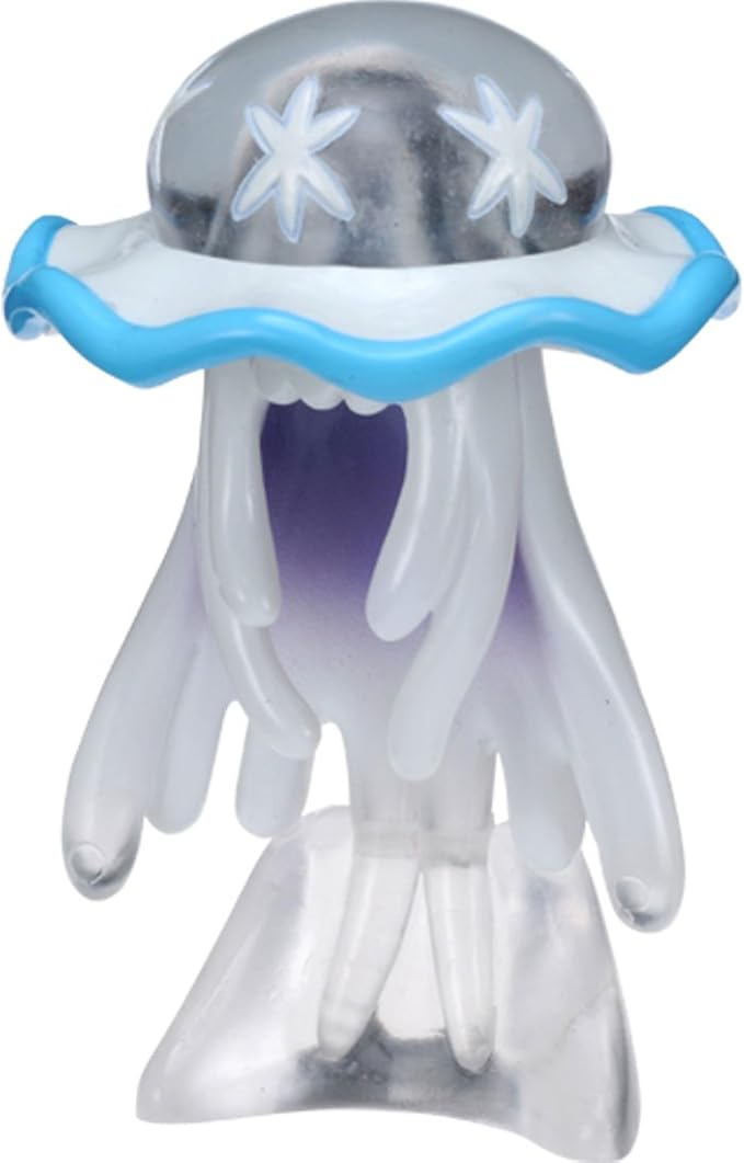 Amazon ポケットモンスター モンコレex Esp 16 ウツロイド ロボット 子ども向けフィギュア おもちゃ