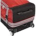 ebags ebags Mother Lode 25 Inches Checked Rolling Duffel - Luggage (Heathered Graphite)