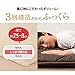 EMOOR Japanese Futon Mattress Ones-2