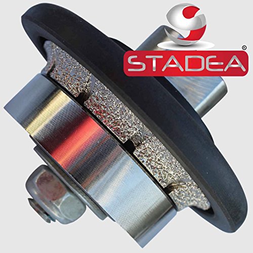 1 stone+granite+diamond+profile+wheel