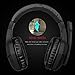 NUBWO U3 Xbox One PS4 Gaming Headset PC Mic, Laptop Computer Stereo Headphones with Microphone for Playstation 4 Xbox 1 Games Controller – Blackthumb 1