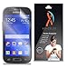 XShields© (3-Pack) Screen Protectors for Samsung Galaxy Ace Style (Ultra Clear)