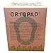 Ortopad® Soft Bamboo Girls Eye Patches, 50/Box (Regular Size, 4+ yrs) Textured Accents