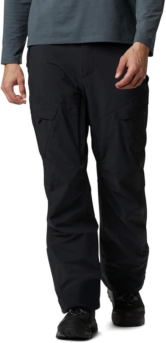 powder room ski pants