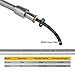 HooSeen Heavy Duty Garden Hose 5/8