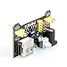UCEC MB102 3.3V/5V Breadboard Power Supply Module for Arduino Board Solderless Breadboard (Pack of 6)