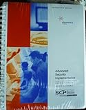 Advanced Security Implementation : 079540 Ie, , 0758069995