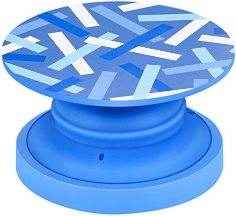 Cell Phone Stand, Jugaogao Expanding Pop Grip Holder and Stand for all Android Smartphone, iPhone, iPad and Tablets - Colourful Piece (J-5)